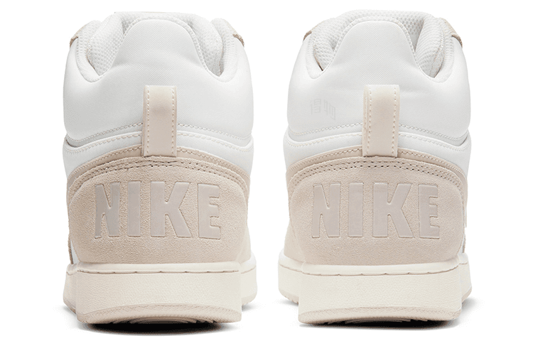 Кроссовки Nike Court Borough Mid Prem - изображение 5
