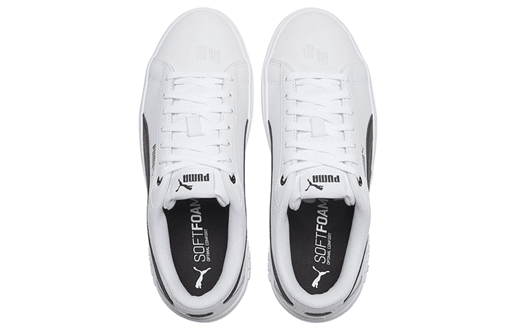 Кроссовки PUMA Smash Platform - изображение 4