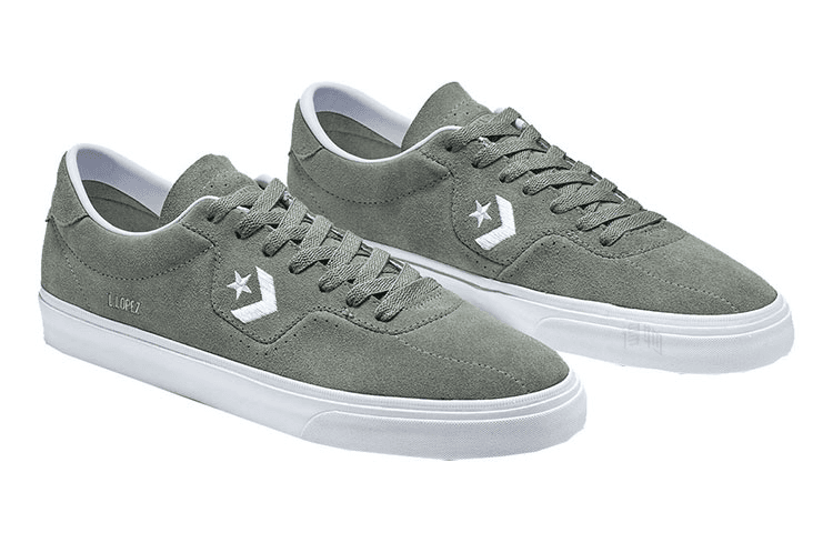 Кроссовки Converse Louie Lopez Pro Low Top - изображение 3