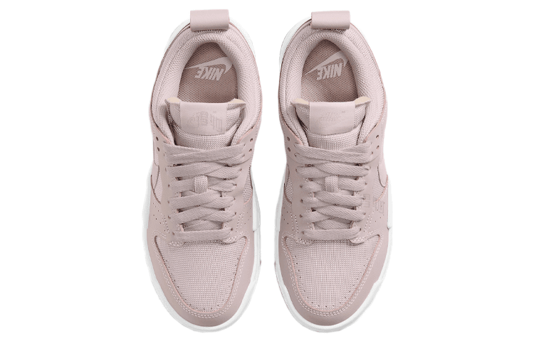 Кроссовки Nike Dunk Disrupt Low "Platinum Violet" - изображение 4