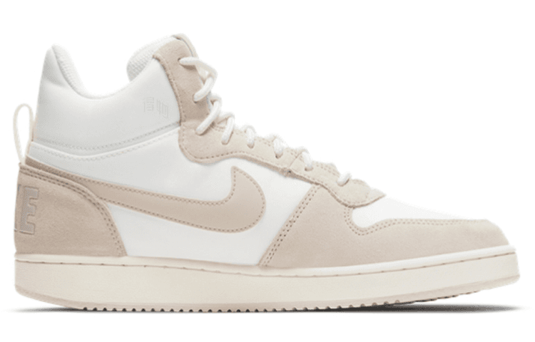 Кроссовки Nike Court Borough Mid Prem - изображение 2