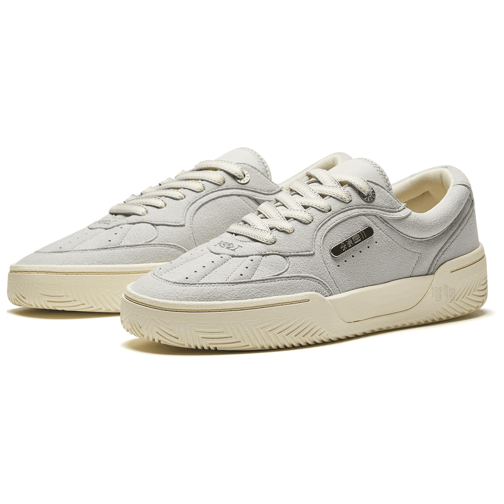 Кроссовки Anta KAI Tribe Low - изображение 3