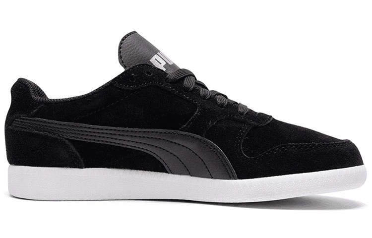 Кроссовки PUMA Icra Trainer SD Black - изображение 2