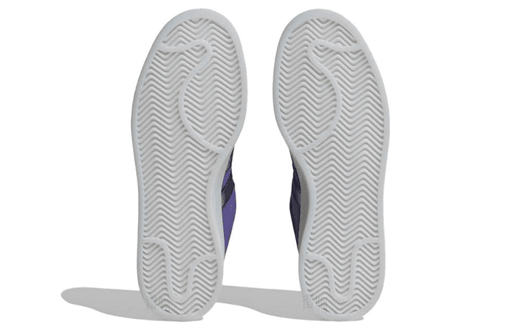 Кроссовки adidas Campus 00S Black Purple - изображение 5