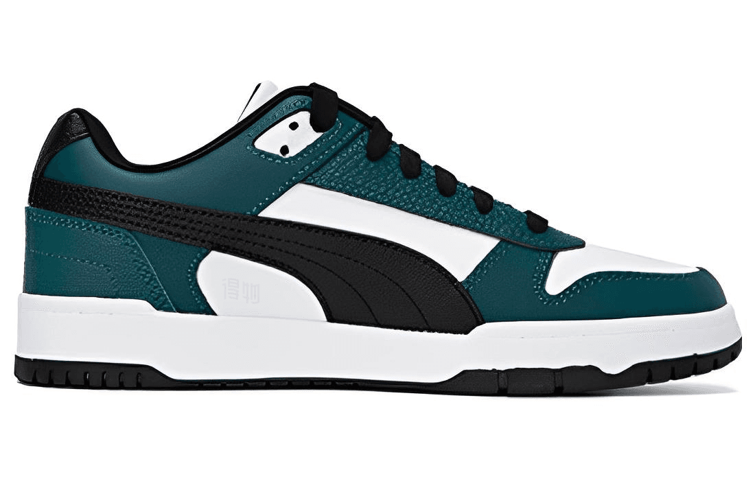Кроссовки PUMA - изображение 2