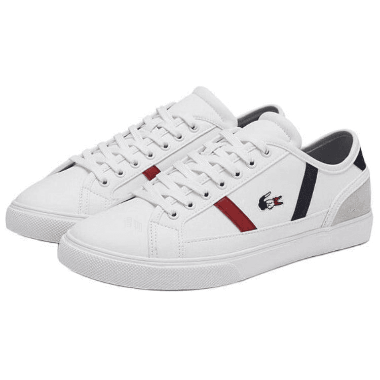 Кроссовки LACOSTE - изображение 3