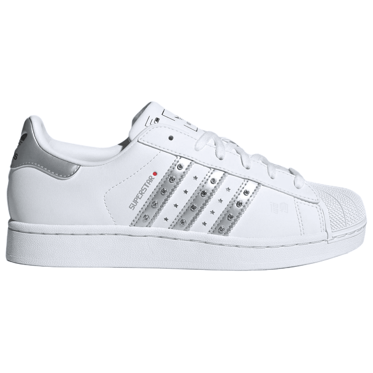 Кроссовки adidas Originals Superstar 2 - изображение 2