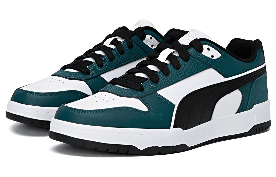 Кроссовки PUMA - изображение 3