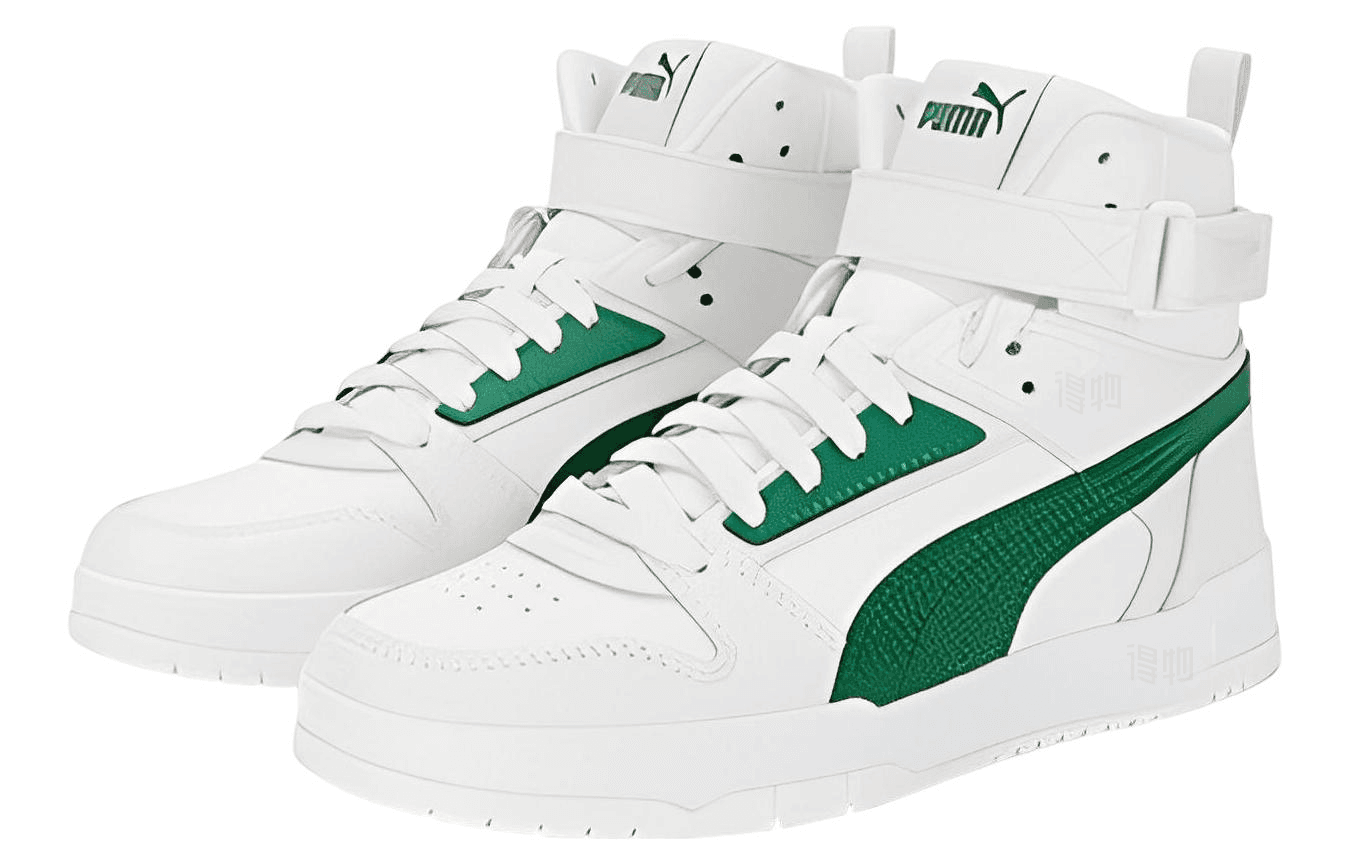Кроссовки PUMA RBD Game - изображение 3