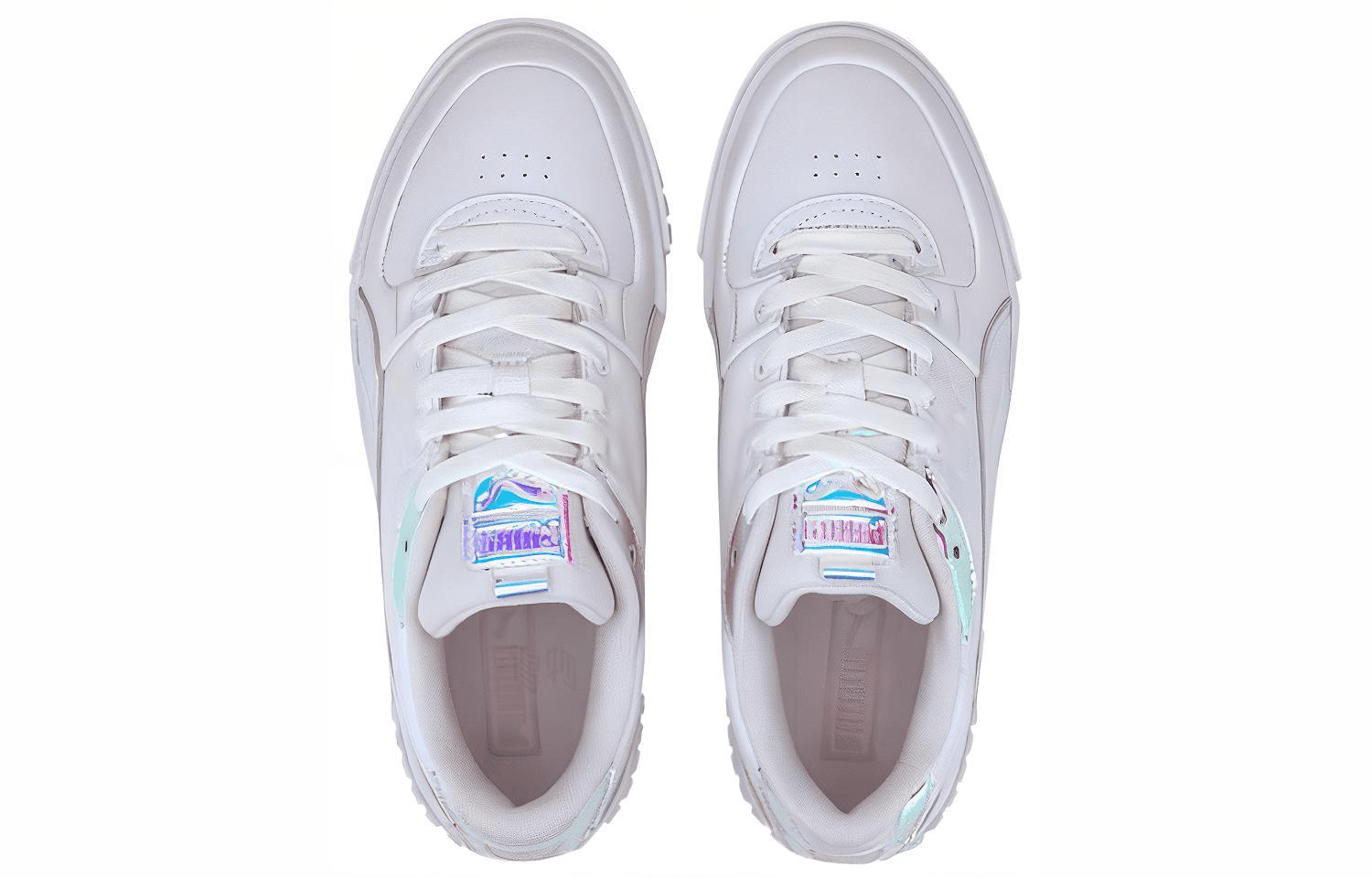 Кроссовки PUMA Cali Sport Glow - изображение 3