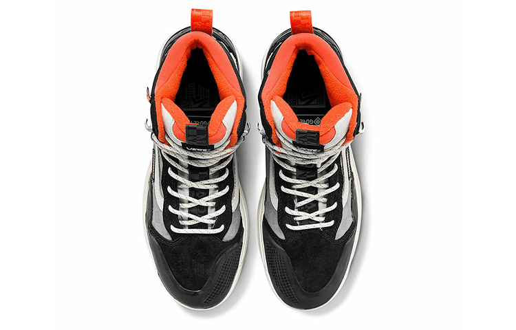 Кроссовки Napapijri x Vans UltraRange Exo Hi Gore-Tex MTE-2 - изображение 2