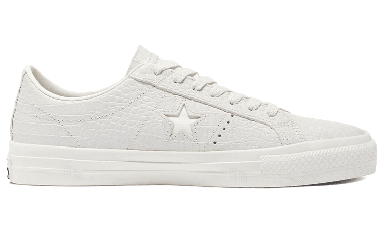Кроссовки Converse one star - изображение 2