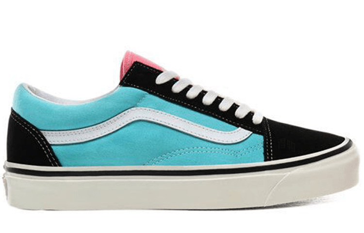 Кроссовки Vans Old Skool 36 Dx - изображение 2