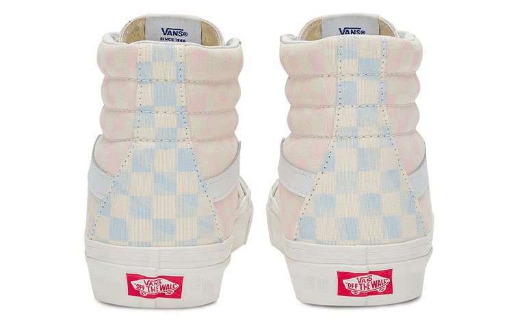 Кроссовки Vans SK8 38 - изображение 6
