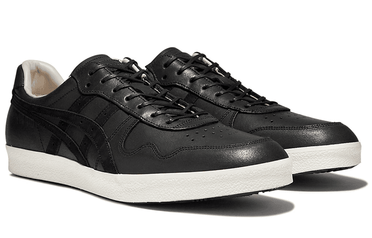 Кроссовки Onitsuka Tiger Fabre Nippon Lo - изображение 3