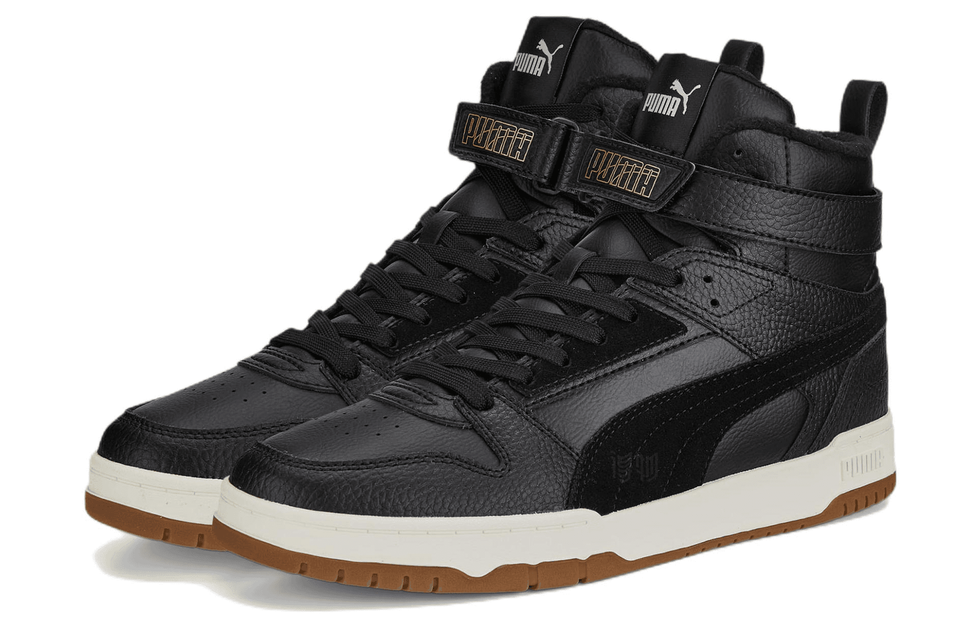 Кроссовки PUMA RBD Game - изображение 3
