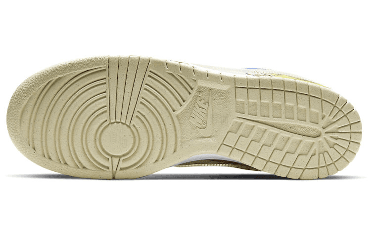 Кроссовки Nike Dunk Low SP "City Market" - изображение 6