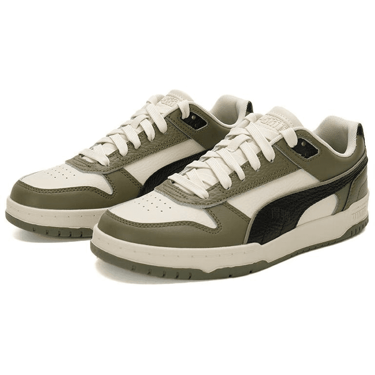 Кроссовки PUMA RBD Game - изображение 4