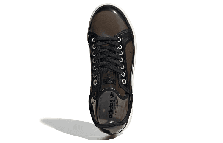 Кроссовки adidas Stan Smith TPU Black - изображение 5