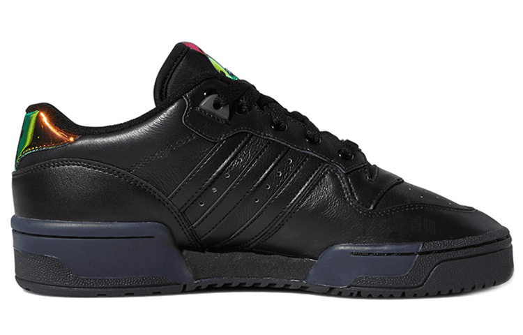 Кроссовки adidas originals Rivalry Low - изображение 2