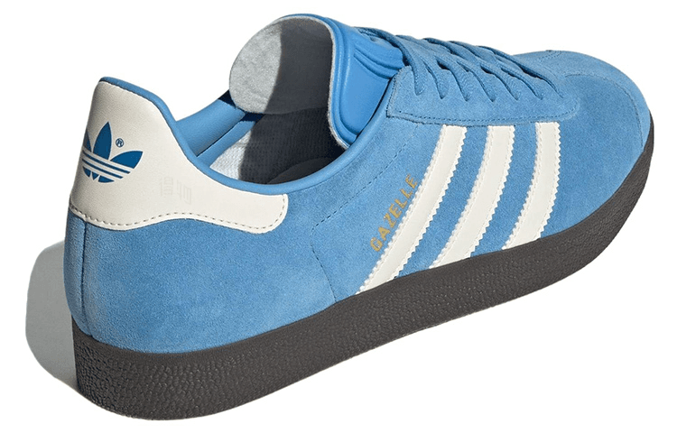 Кроссовки adidas Gazelle - изображение 4
