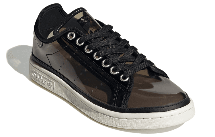 Кроссовки adidas Stan Smith TPU Black - изображение 3