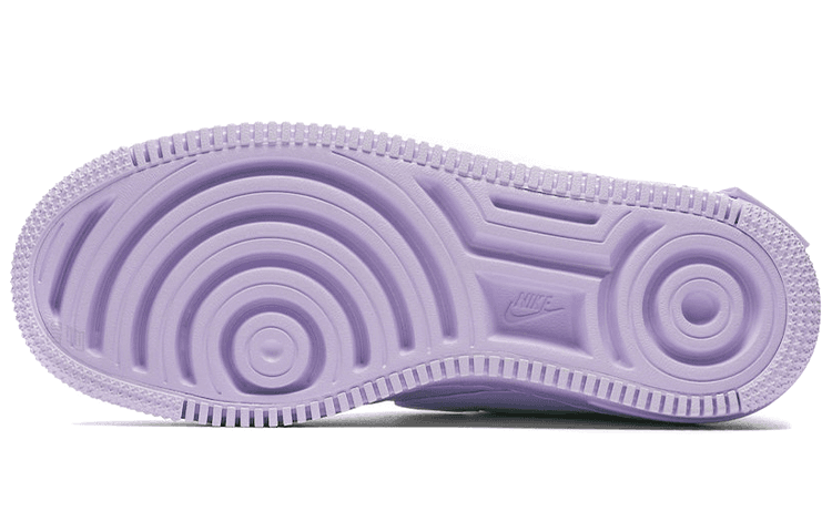 Кроссовки Nike Air Force 1 Low Jester XX SE Violet Mist — фото 5