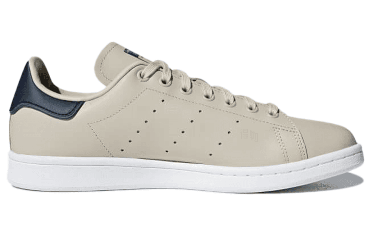 Кроссовки adidas Originals Stan Smith Low Brown Beige - изображение 2
