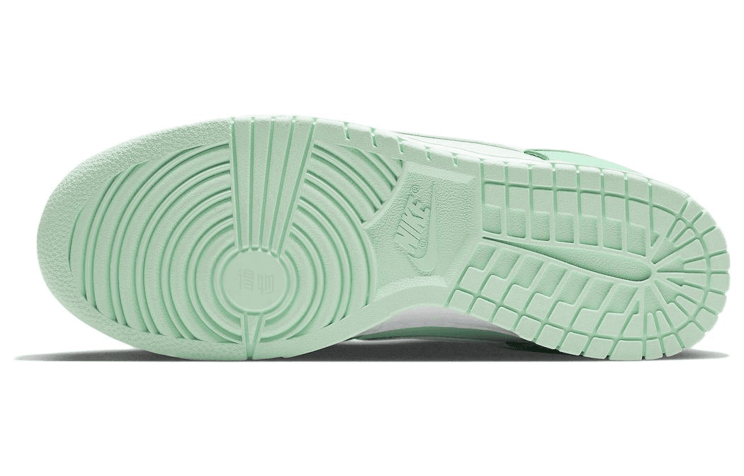 Кроссовки Nike Dunk Low Retro "Mint Foam" — фото 6