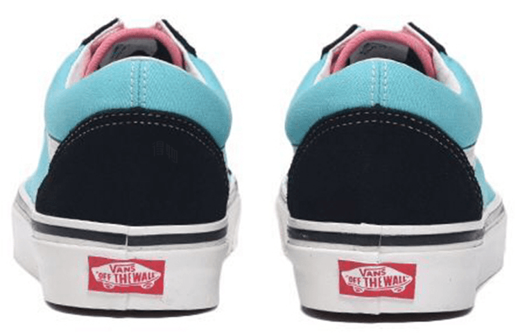Кроссовки Vans Old Skool 36 Dx - изображение 4