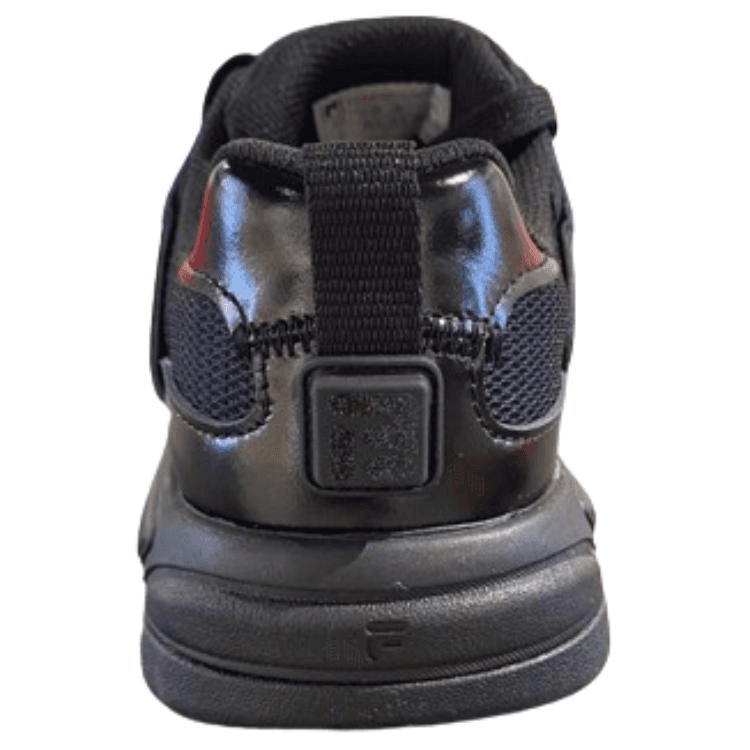 Кроссовки beams x FILA FUSION BANK II - изображение 3