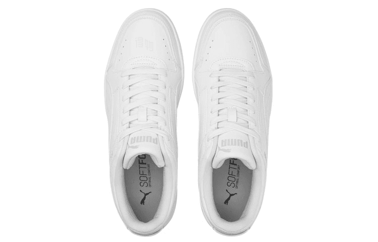 Кроссовки PUMA REBOUND Joy White - изображение 3