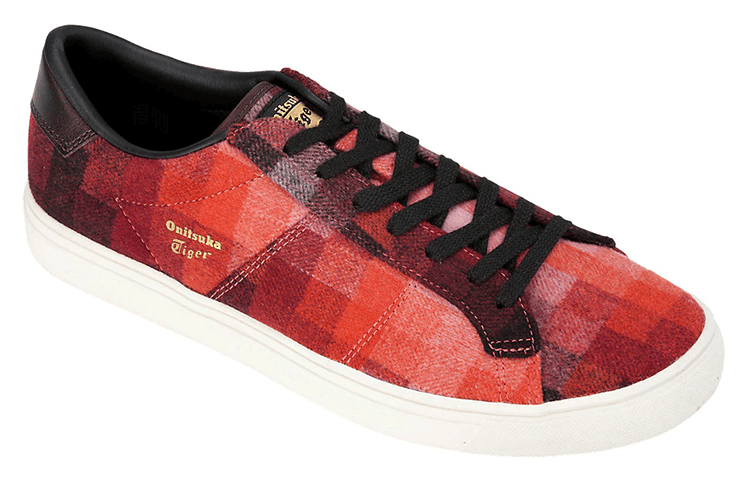 Кроссовки Onitsuka Tiger LawnShip 2.0 - изображение 3