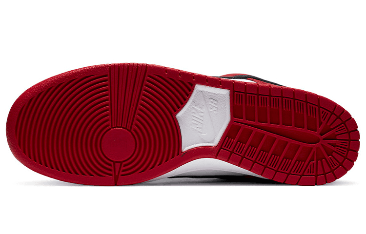 Кроссовки Nike Dunk SB Pro "Chicago" — фото 6