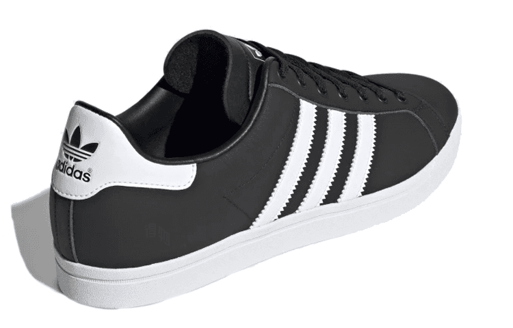 Кроссовки adidas Coast Star - изображение 4