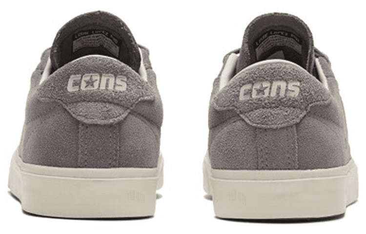 Кроссовки Converse Louie Lopez Pro Low Grey - изображение 4