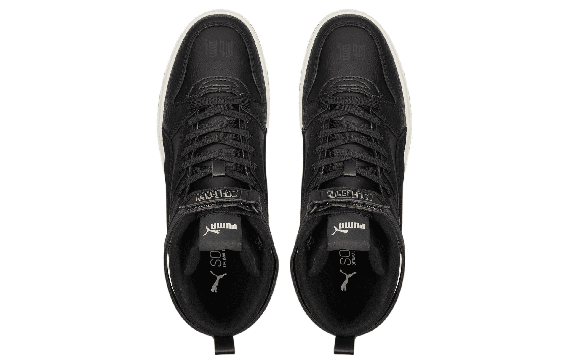 Кроссовки PUMA RBD Game - изображение 4