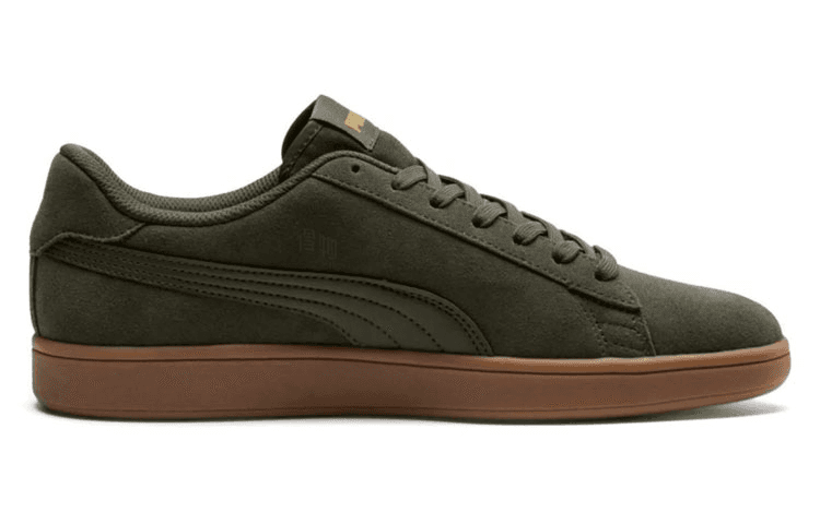 Кроссовки PUMA Smash V2 - изображение 2