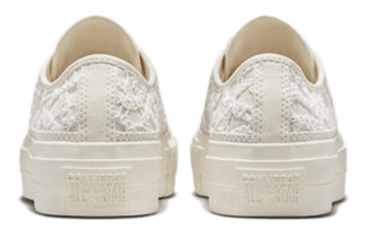 Кроссовки Converse Chuck Taylor All Star - изображение 3