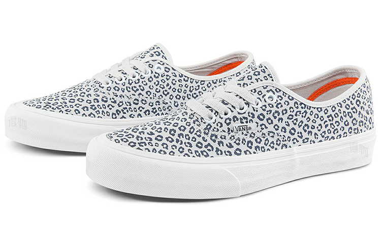 Кроссовки Vans Authentic Vr3 - изображение 2