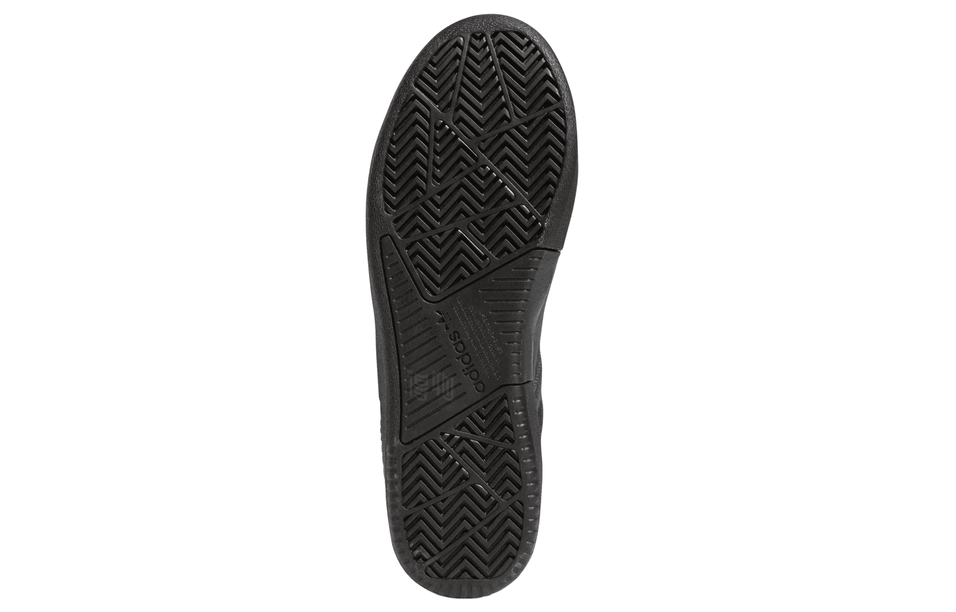 Кроссовки adidas Tyshawn Black - изображение 6