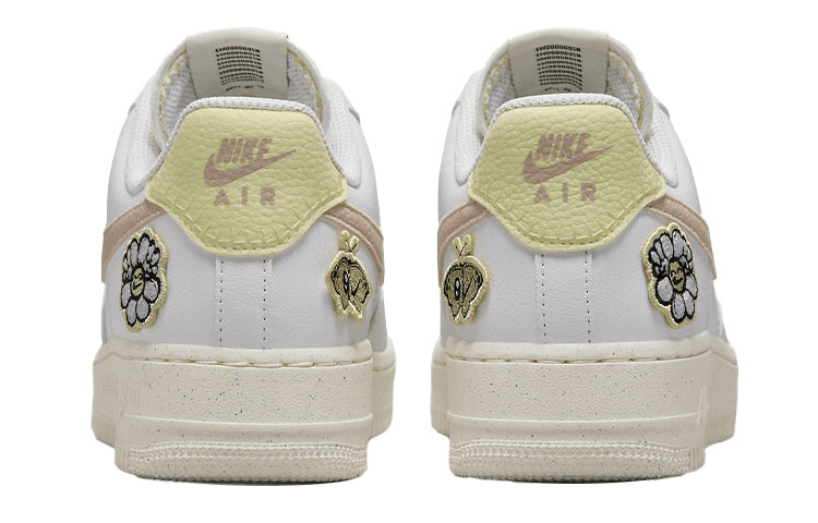 Кроссовки Nike Air Force 1 Low '07 SE NN — фото 5