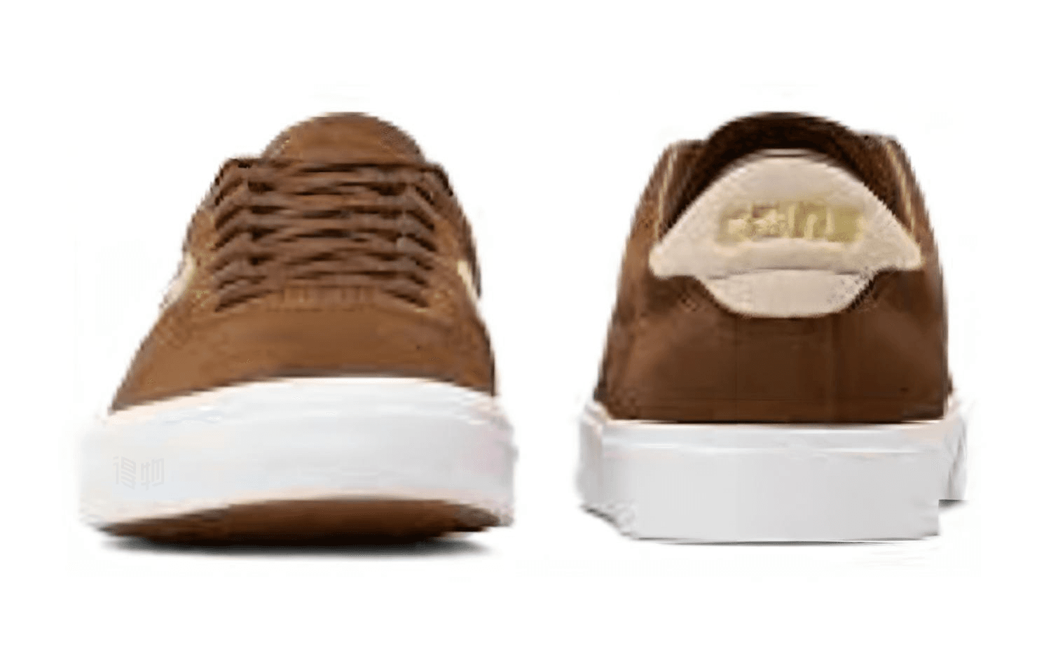Кроссовки Converse Louie Lopez Pro Brown - изображение 3