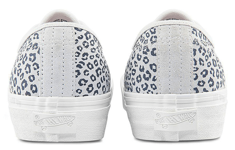 Кроссовки Vans Authentic Vr3 - изображение 5