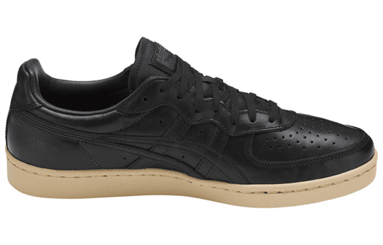 Кроссовки Onitsuka Tiger GSM Black - изображение 2