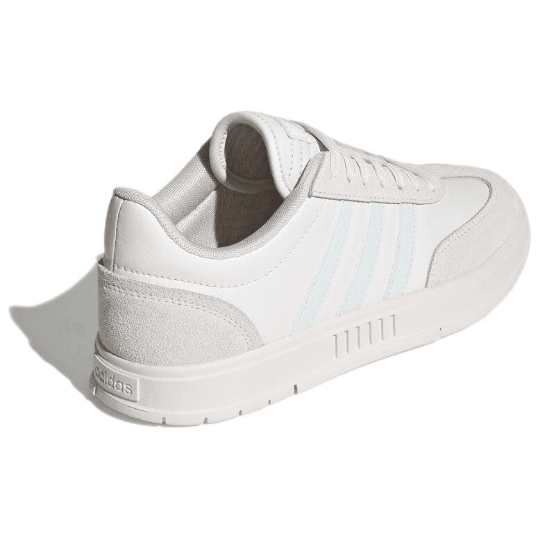 Кроссовки adidas GRADAS White Grey - изображение 3
