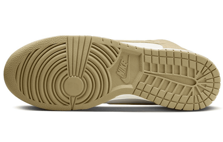 Кроссовки Nike Dunk Retro PRM "Limestone" - изображение 6