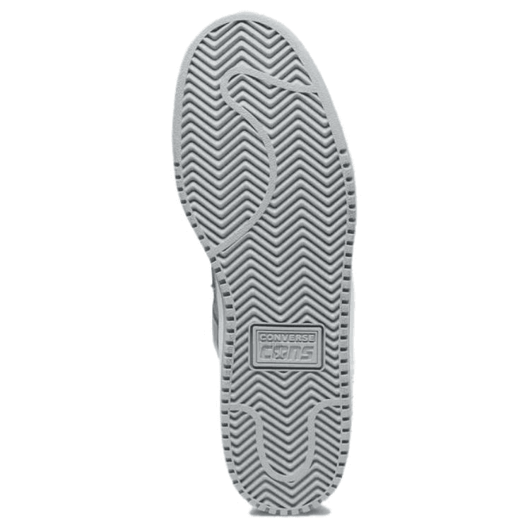 Кроссовки Converse As-1 Pro Alexis Sablone Grey - изображение 4