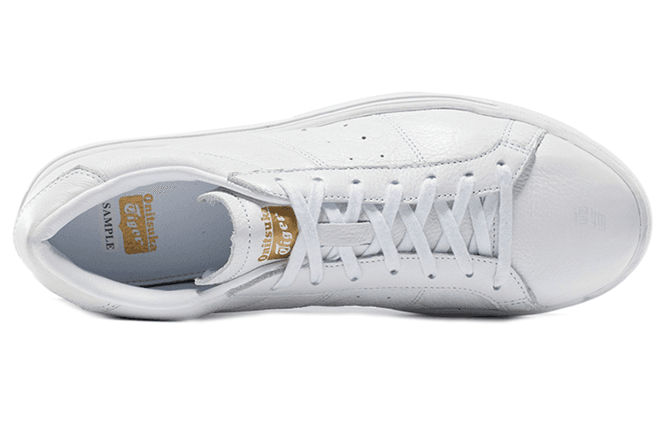 Кроссовки Onitsuka Tiger LawnShip - изображение 5