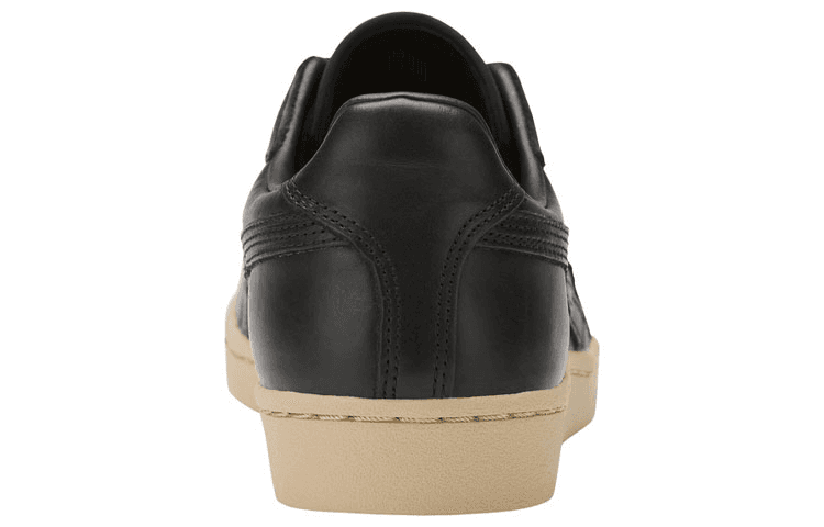 Кроссовки Onitsuka Tiger GSM Black - изображение 4